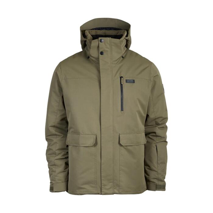 XTM Knox Jacket - Kalamata