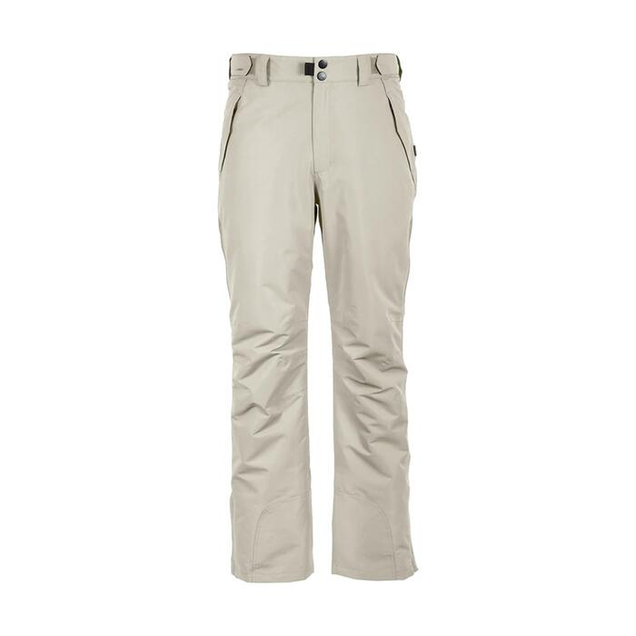 XTM Glide Pant - Stone Grey