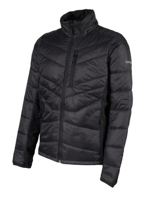 Karbon Transform Full Zip - Black