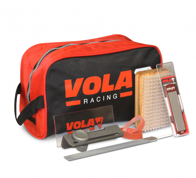 Vola Tuning Kit Essential
