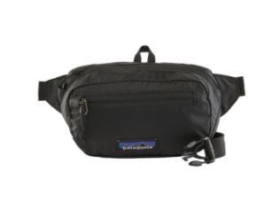 Patagonia Ultralight Black Hole Mini Hip Pack - Black