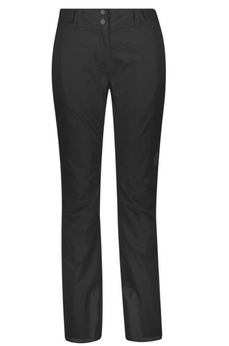 Scott Ultimate Dryo 10 Wmns Pant - Black