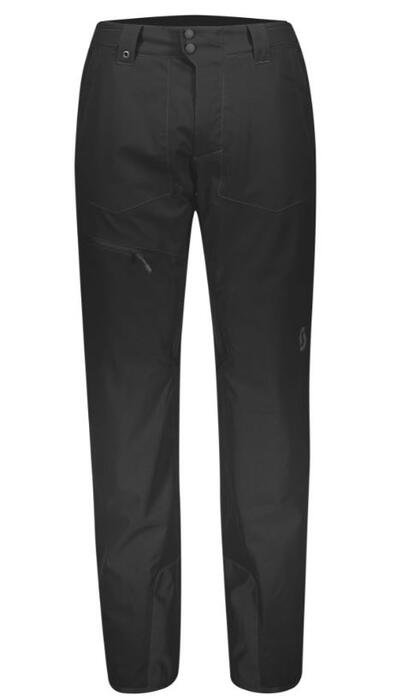 Scott Ultimate Dryo 10 Pants - Black