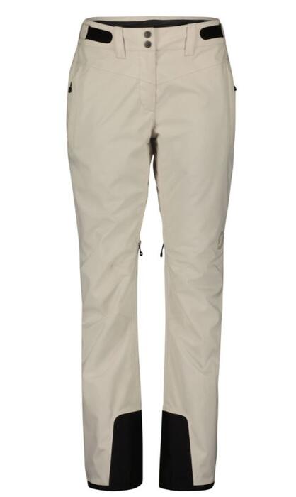 Scott Ultimate Dryo 10 Wmns Pant - Dust White
