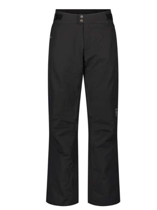 Scott Ultimate Dryo Tech Pant - Black