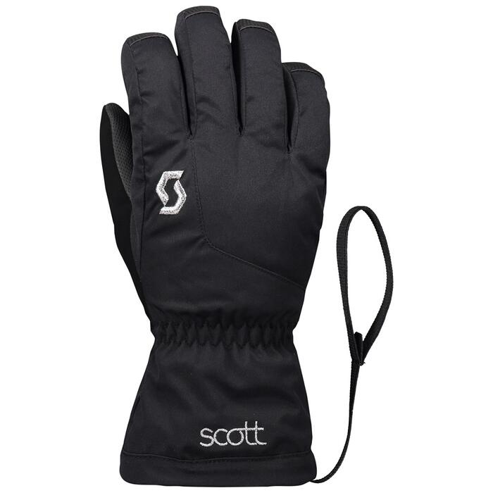 Scott Ultimate GTX Wmns Glove - Slate Grey/Light Grey