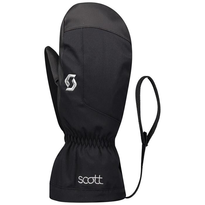 Scott Ultimate GTX Wmns Mitt - Black