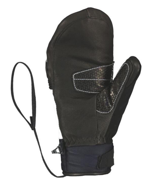 Scott Ultimate Plus Wmns Mitt - Black