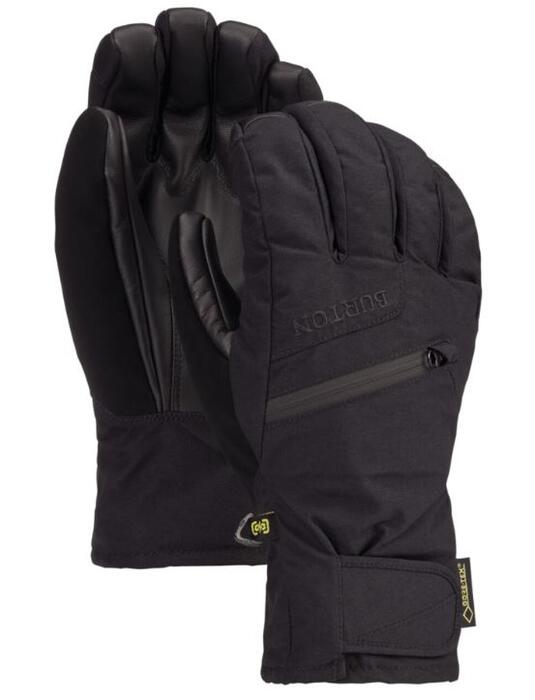 Burton Gore-Tex Under Glove - True Black