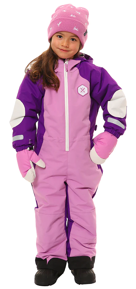 XTM Rugrats Kids Suit - Unicorn
