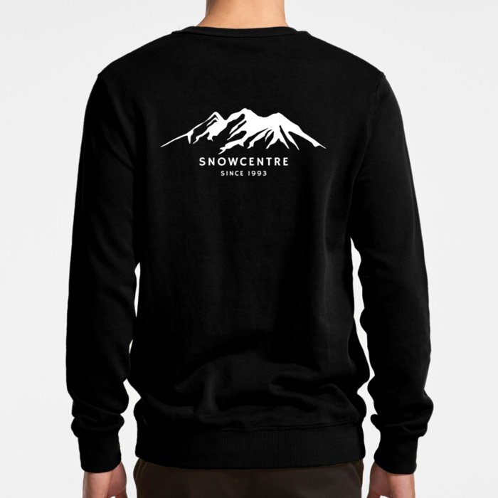 Snowcentre Anniversary Crew