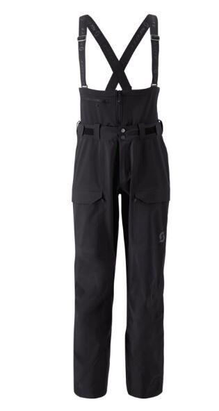 Scott Vertic 3L Pant - Black