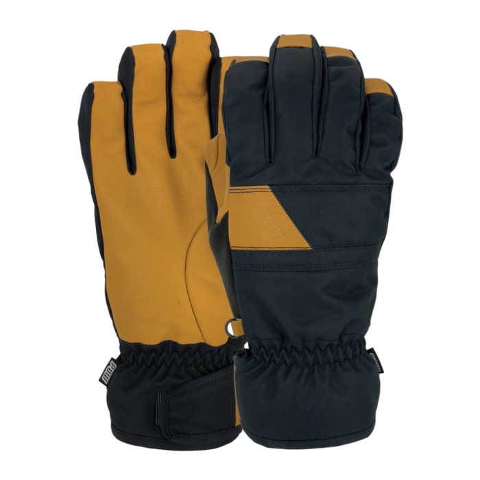 Pow Verdict Glove - Buckhorn Brown