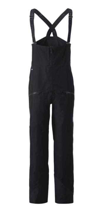 Scott Vertic GTX 2L Pant - Black