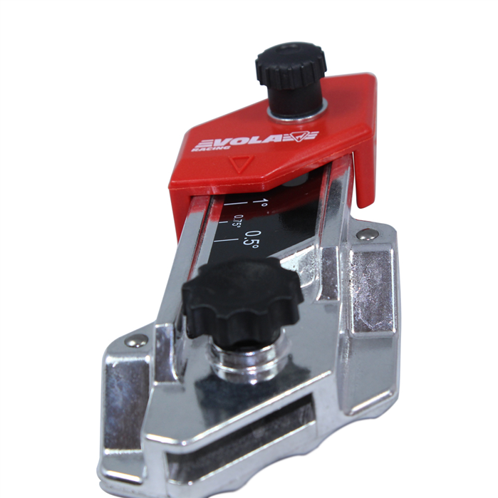 Vola Base Edge Adjustable - 0.5-1.5°