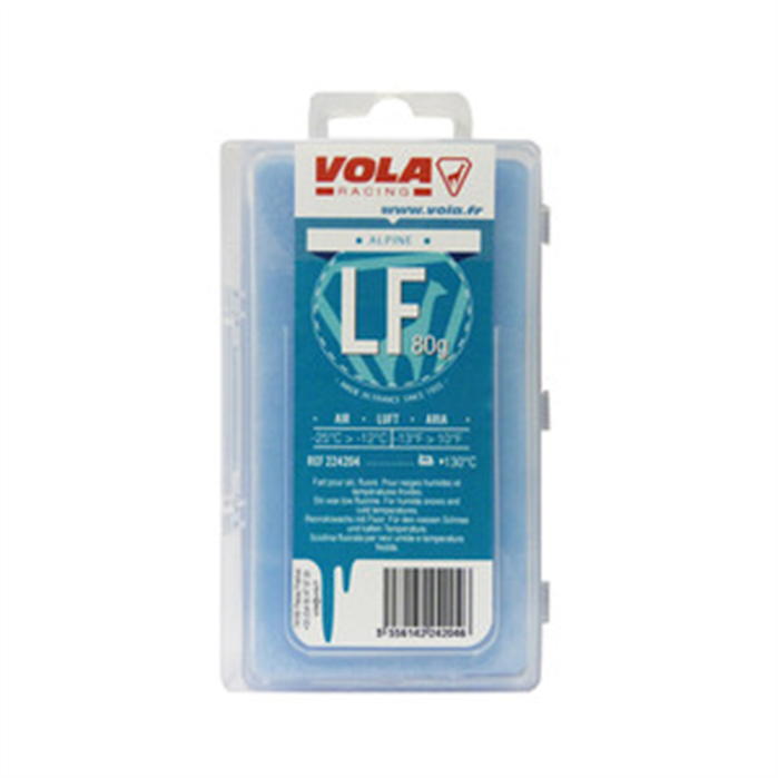 Vola Premium 4S LF Wax