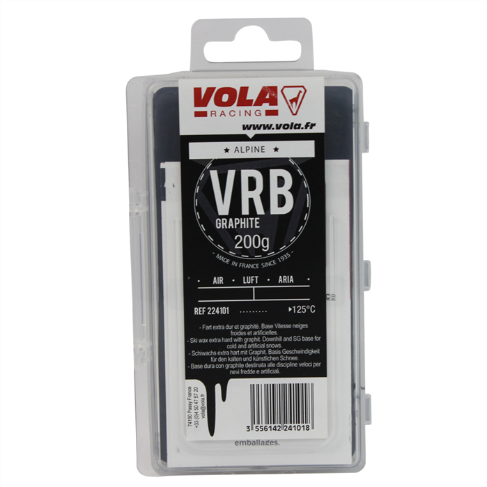 Vola VRB