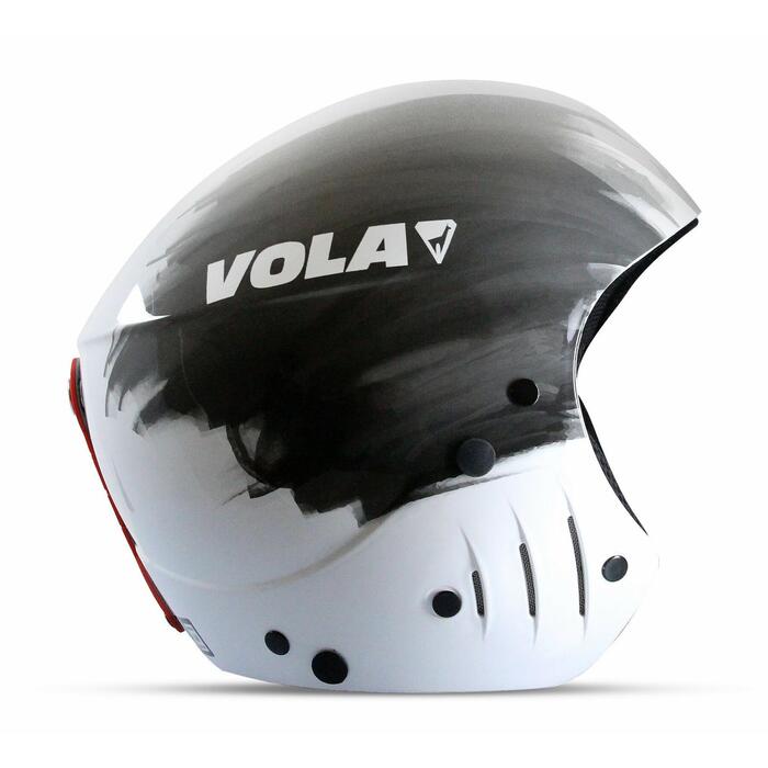 Vola FIS Helmet - Brush