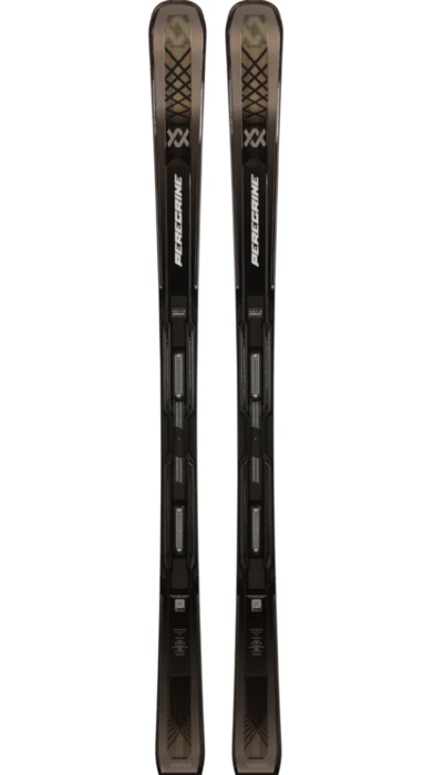 Volkl Peregrine V-Werks Ski + LR XL 13 FR VW Binding
