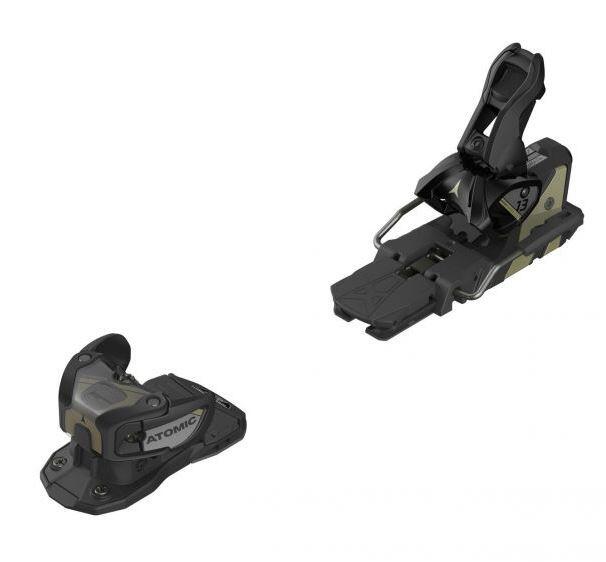 Atomic Warden 13 MNC Binding