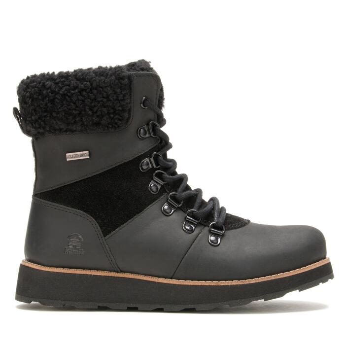 Kamik Ariel F Snow Boots - Black