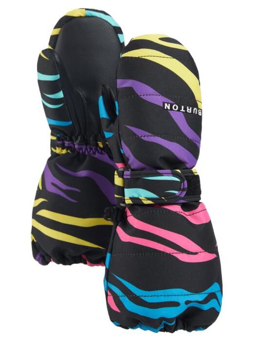 Burton Warmest Toddler Mitt - Safari