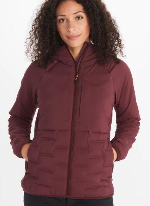 Marmot WarmCube Active Alt HB Wmns Jacket - Port Royal