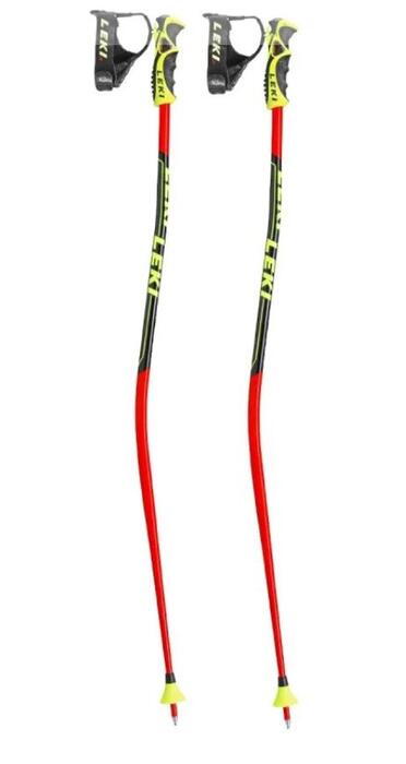 Leki World Cup Lite GS TR-S