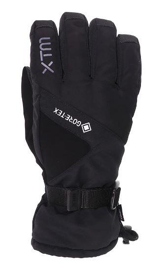 XTM Whistler II Wmns Glove - Black
