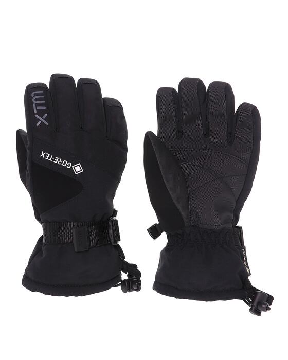 XTM Whistler II Kids Glove - Black
