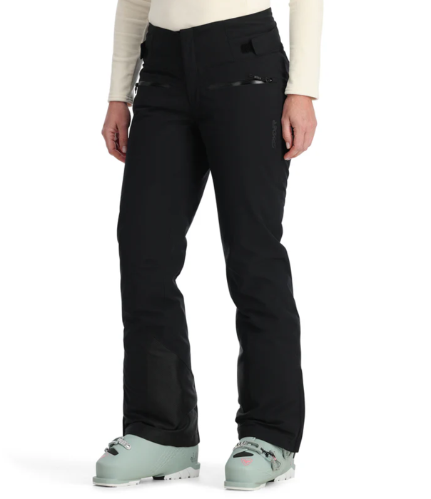 Spyder Winner Wmns Pant - Short - Black