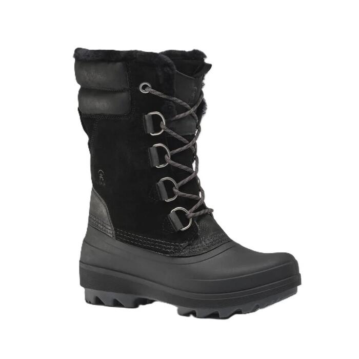 Kamik Lauren Wmns Apres Boot - Black