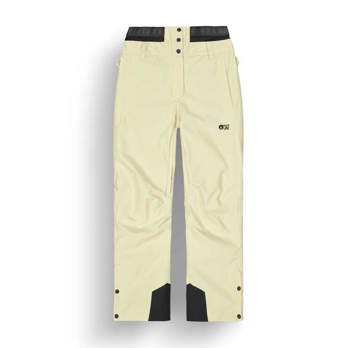Picture Exa W Pants - Wood Ash