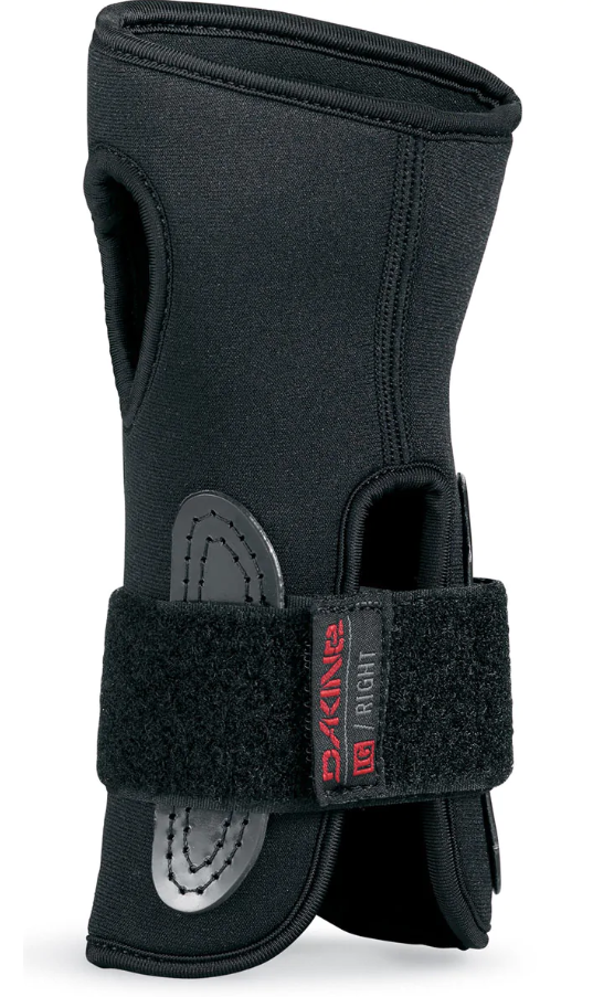 Dakine Wristguard 1 Pair - Black