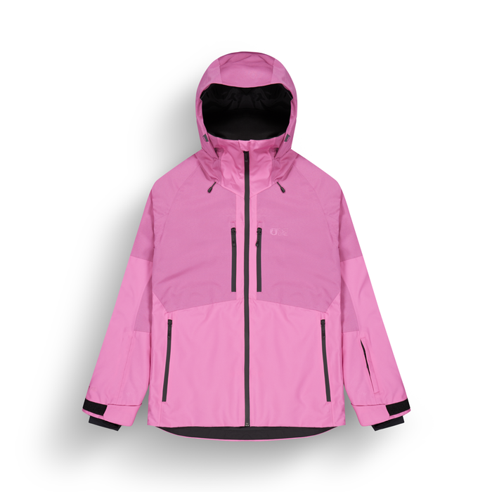 Picture Sygna W Jacket - Super Pink