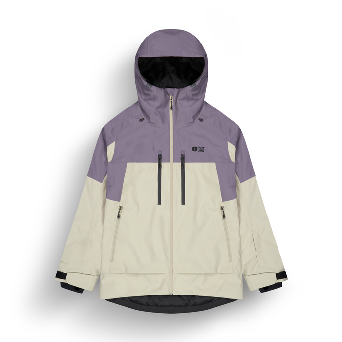 Picture Exa W Jacket - Grape Jam