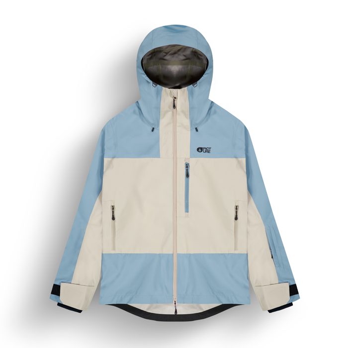 Picture Sylva W 3L Jacket - Pure Cashmere