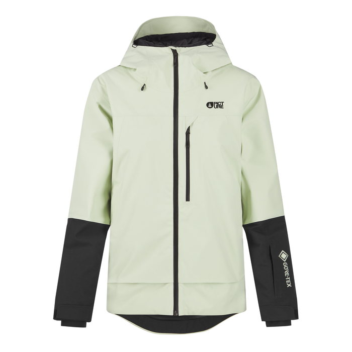 Picture Merepi W GTX Jacket - Tender Green