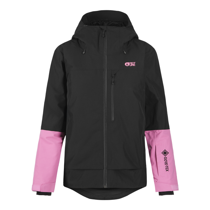 Picture Merepi W GTX Jacket - Black