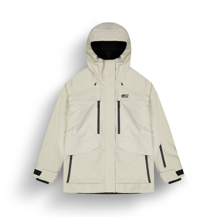 Picture Orosi W Jacket - Pure Cashmere