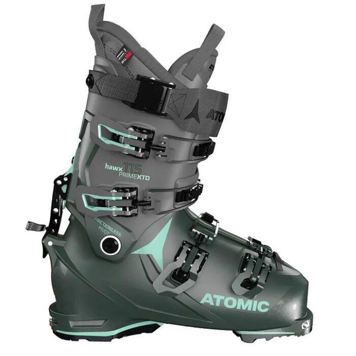 Atomic Hawx Prime XTD 115 Tech Wmns Ski Boot
