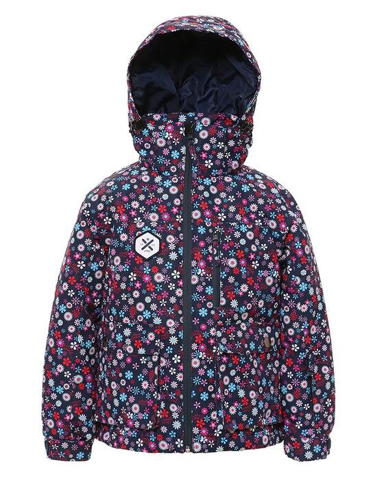 XTM Yama Kids Jacket