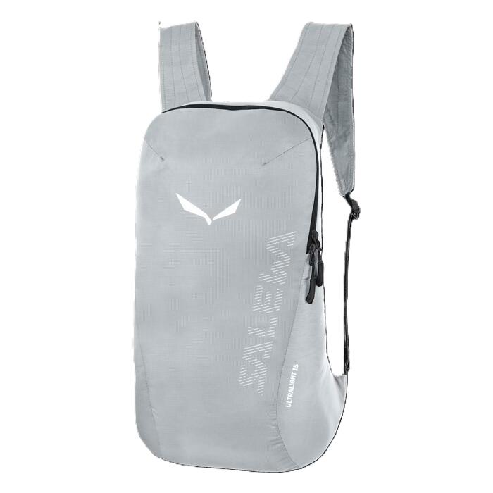 Salewa Ultralight 15L Backpack - Alloy