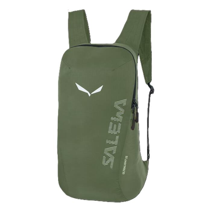 Salewa Ultralight 15L Backpack - Yucca