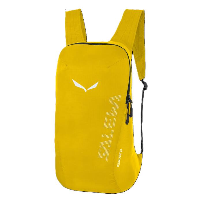 Salewa Ultralight 15L Backpack - Gold