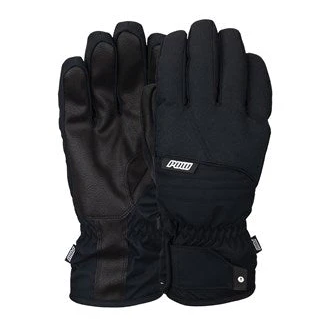 Pow Zero Glove 2.0 - Black