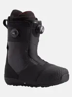 Burton Ion Boa® Snowboard Boot - Black | Snowcentre