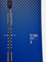 Burton Ripcord Snowboard - Blue/Black | Snowcentre