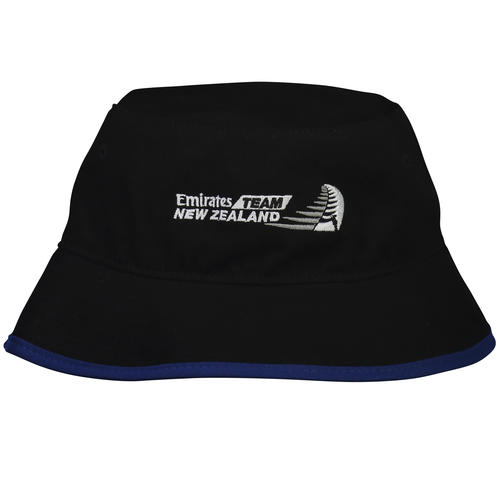 sail racing bucket hat