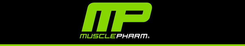 MusclePharm Generic